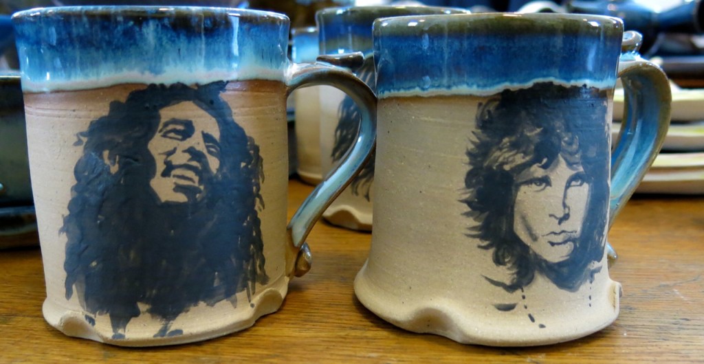 Mugs