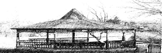 Gazebo