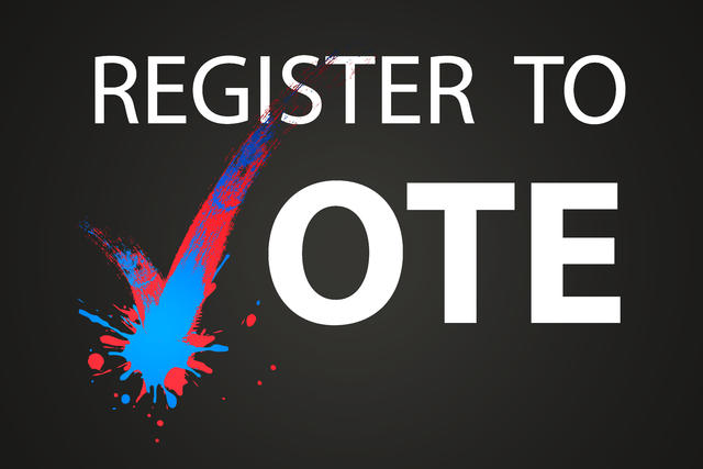 Register-to-Vote
