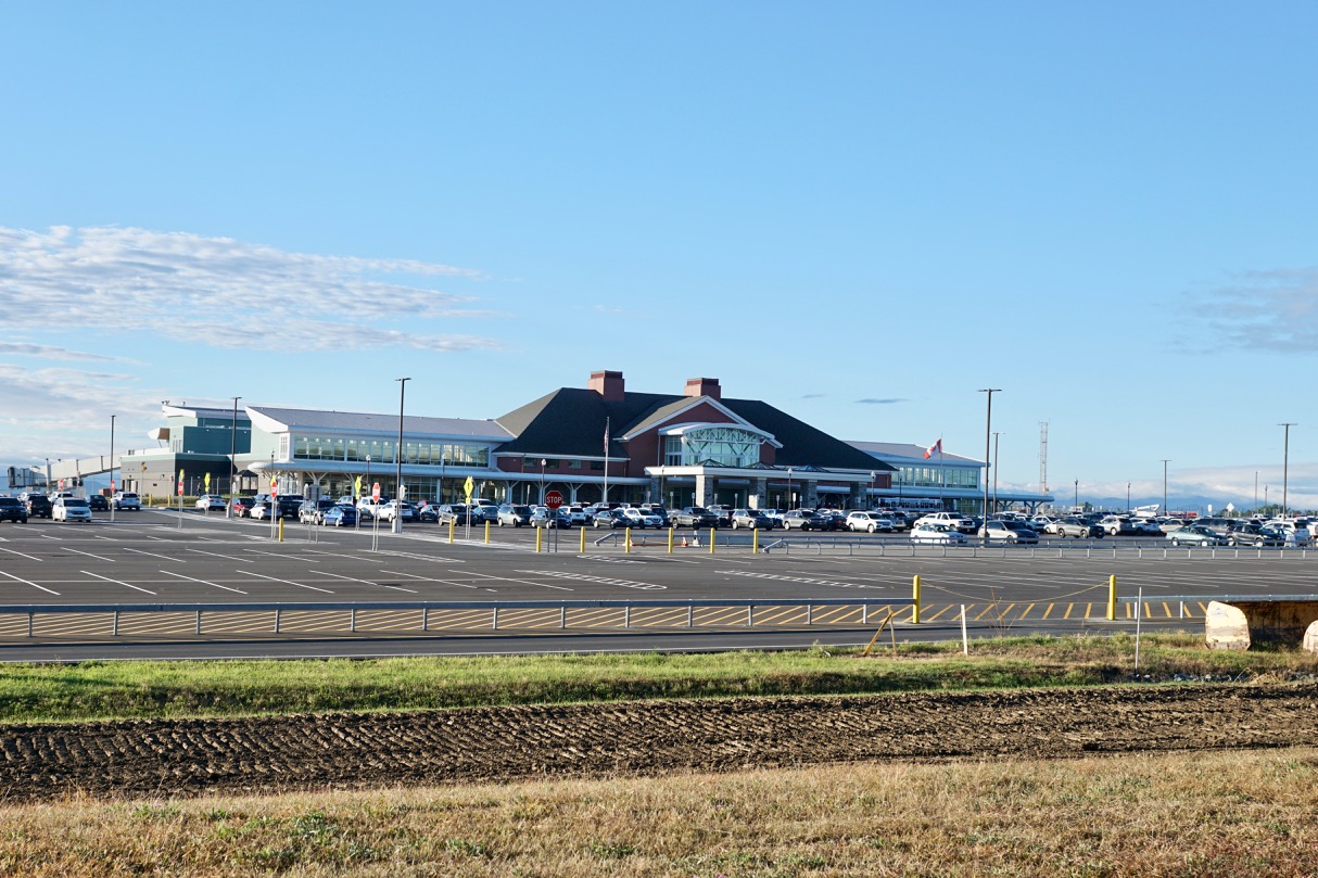 Budget Plattsburgh Airport