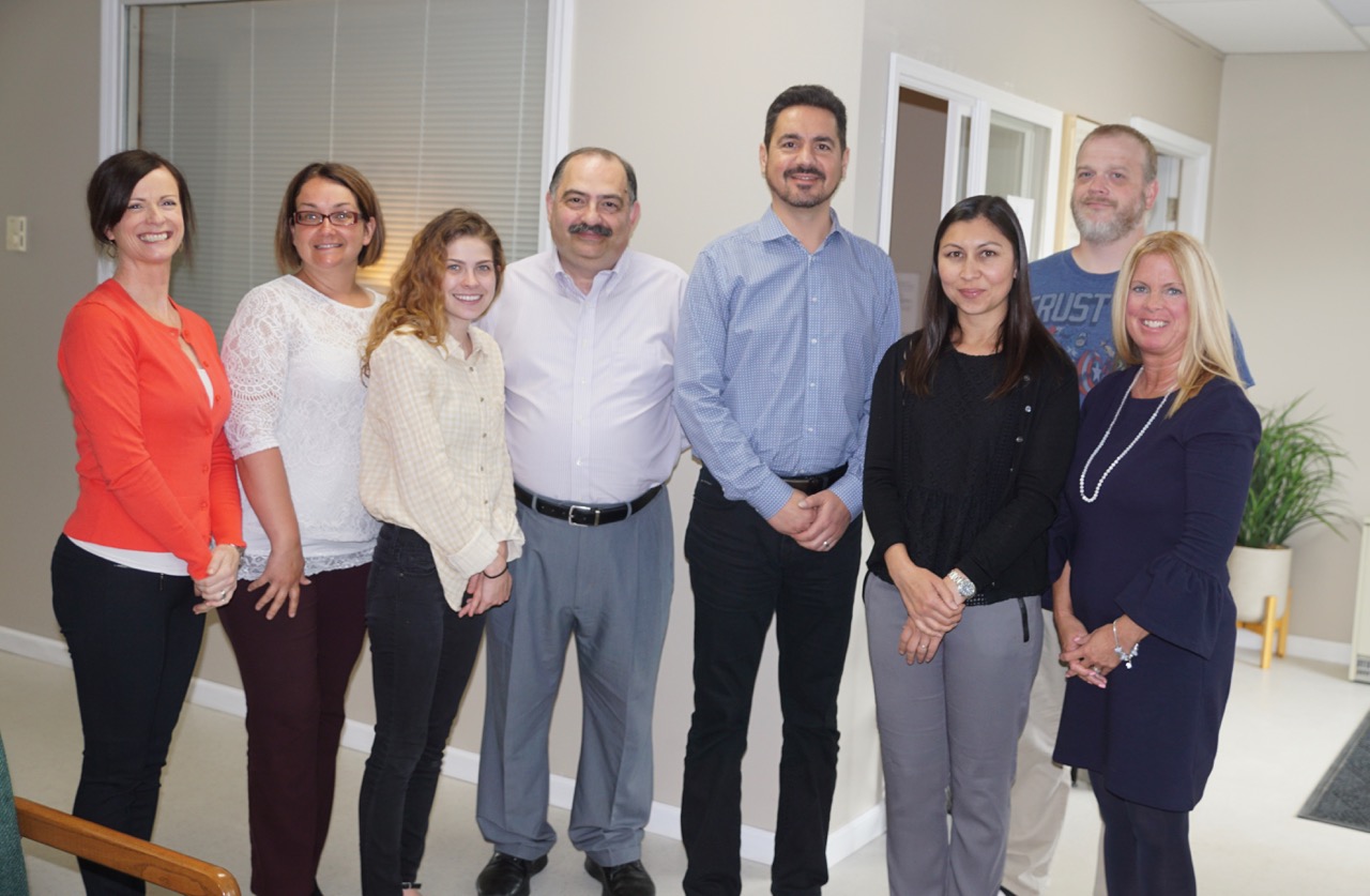 New Practice Offers A Broad Range of Psychiatric Services The Peru