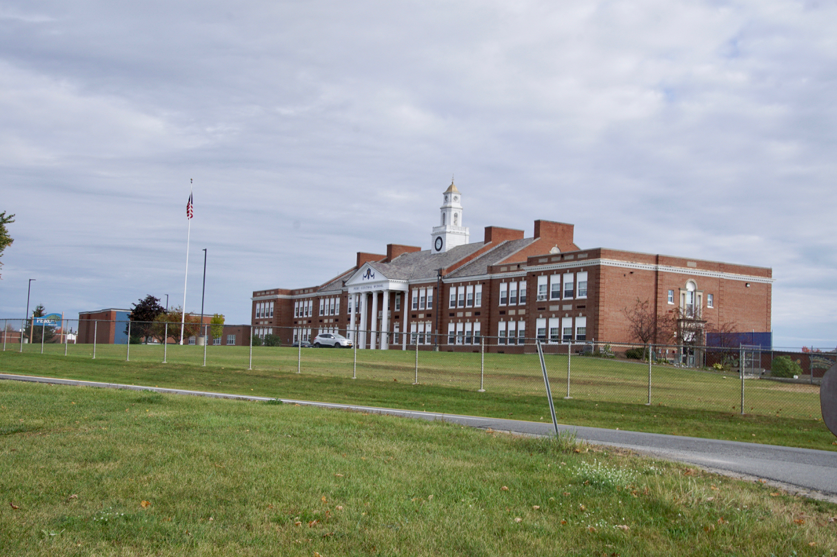 As of today the Peru Central School District is open and operating on