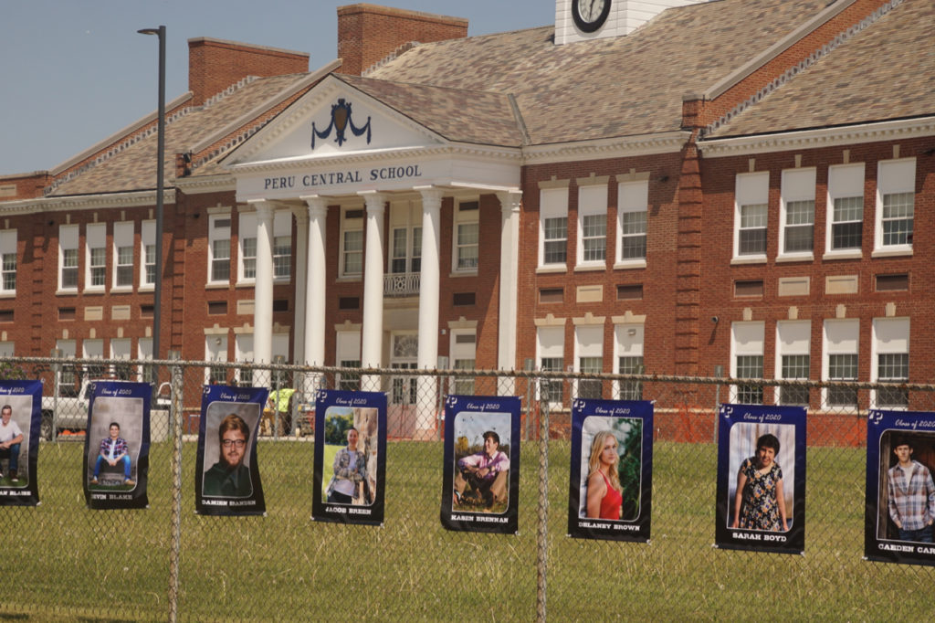 Hurray For Our Peru High School Seniors The Peru Gazette