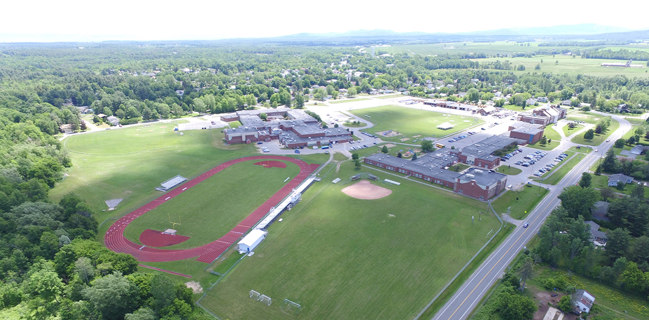 Peru High School FourthQuarter High Honor & Honor Rolls for 20192020