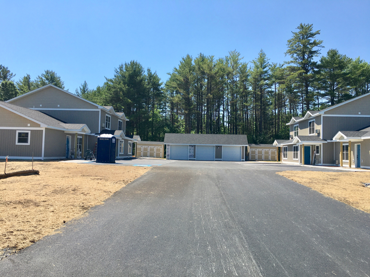 Bear Swamp Rd. Residential Development Continues The Peru Gazette