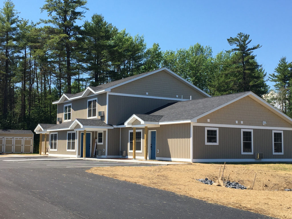 Bear Swamp Rd. Residential Development Continues The Peru Gazette