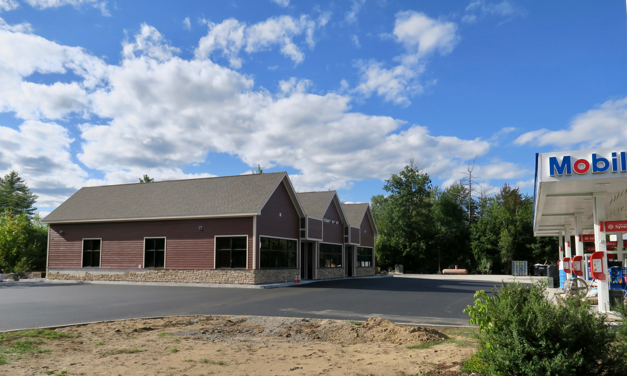 Maplefields’ construction nears completion The Peru Gazette