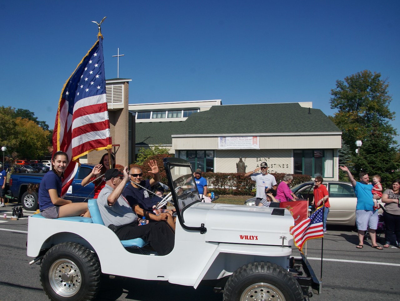 Mark Your Calendars for the APPLEFEST The Peru Gazette