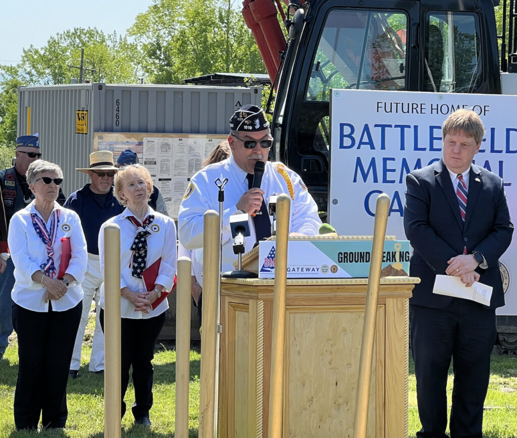 Another celebration of our region’s glorious history | The Peru Gazette