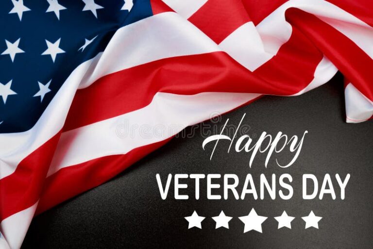 November 11, 2024 Happy Veterans Day The Peru Gazette