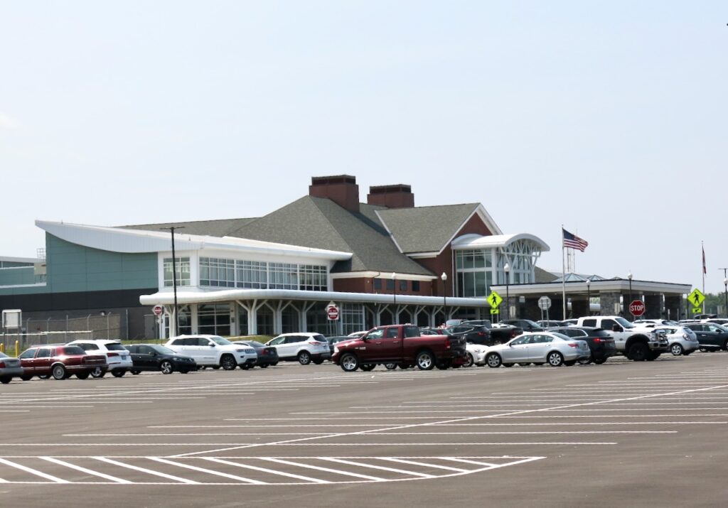 The Peru GazetteClinton County Announces Appointment of New Airport