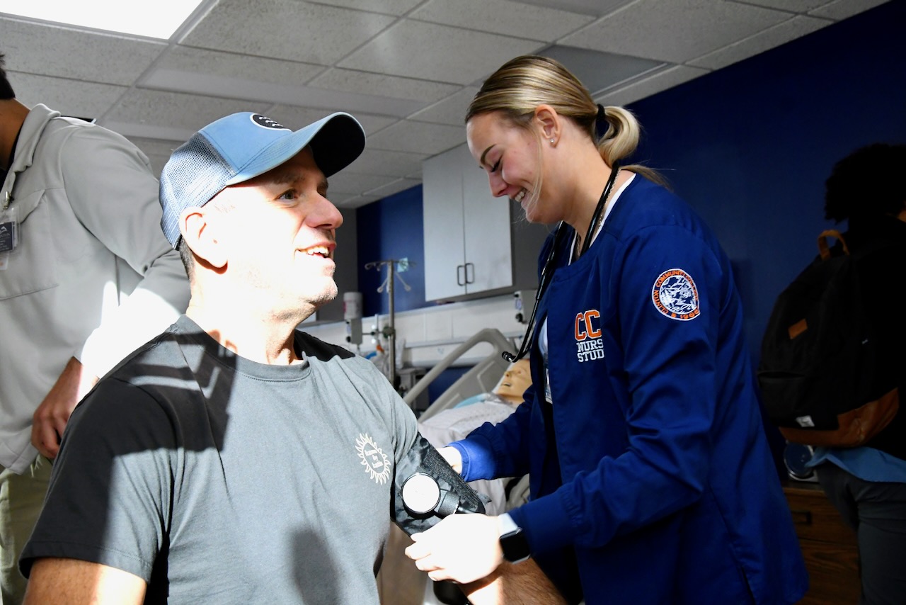 Prospective Nurses Invited to Explore Clinton CC’s Program at March 28 ...